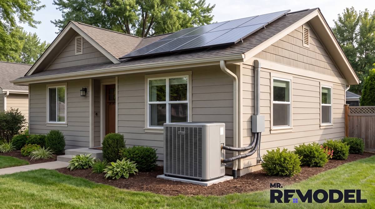 Energy-Efficient HVAC Systems: The 2026 Homeowner's ROI Guide